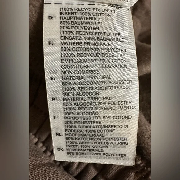 Adidas Essential Jogger Pants - NWT - Picture 4 of 10